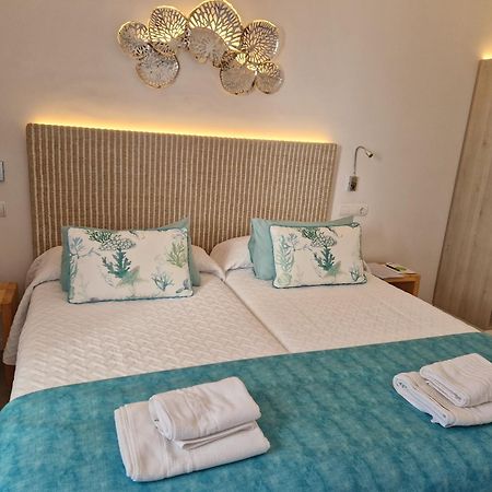 Apartamentos Costamar II إس بويولس المظهر الخارجي الصورة
