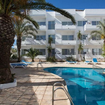 Apartamentos Costamar II إس بويولس المظهر الخارجي الصورة