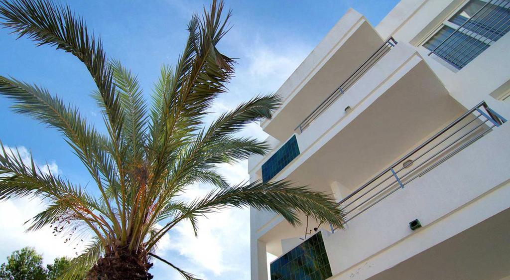 Apartamentos Costamar II إس بويولس المظهر الخارجي الصورة