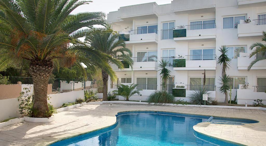 Apartamentos Costamar II إس بويولس المظهر الخارجي الصورة