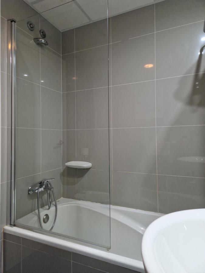 Apartamentos Costamar II إس بويولس المظهر الخارجي الصورة