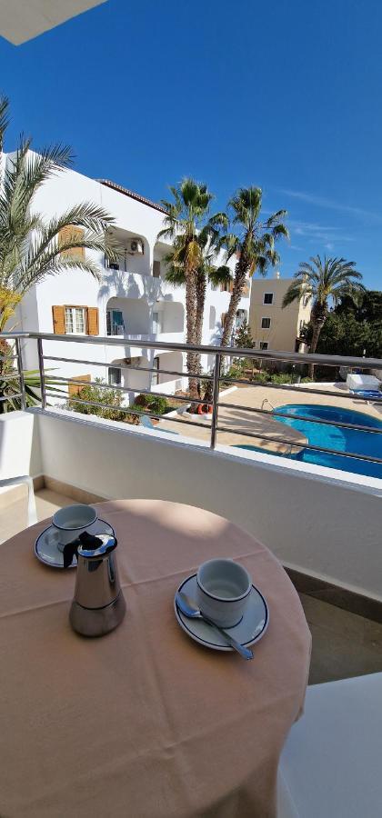 Apartamentos Costamar II إس بويولس المظهر الخارجي الصورة