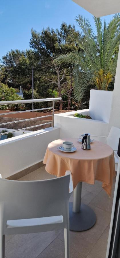 Apartamentos Costamar II إس بويولس المظهر الخارجي الصورة