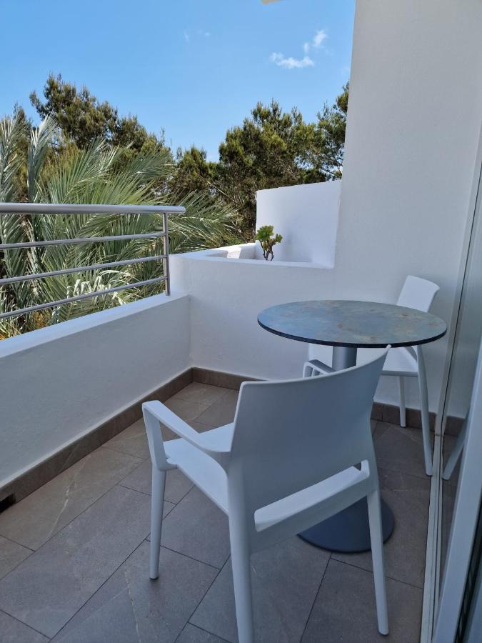 Apartamentos Costamar II إس بويولس المظهر الخارجي الصورة