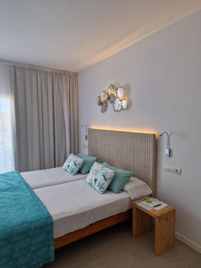 Apartamentos Costamar II إس بويولس المظهر الخارجي الصورة