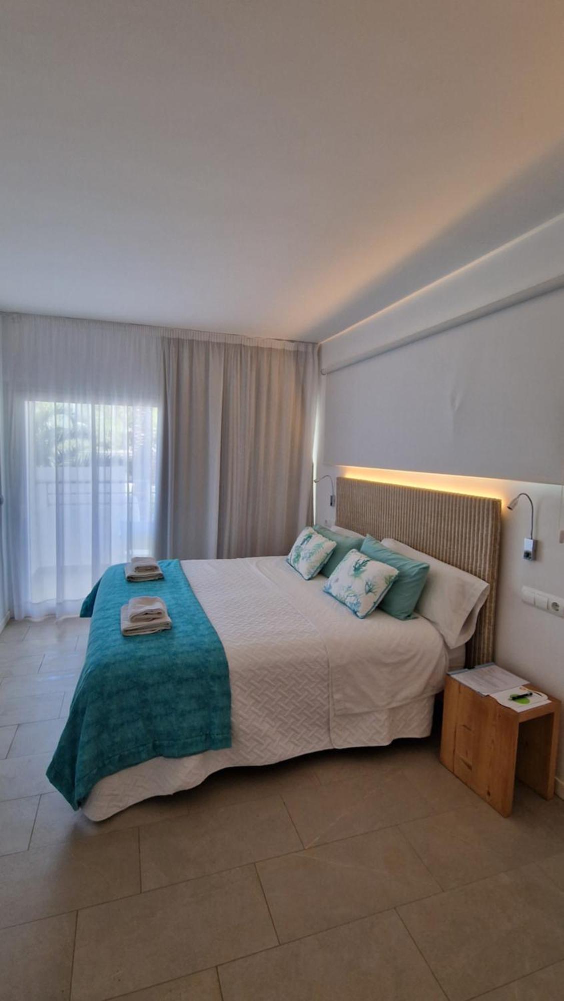 Apartamentos Costamar II إس بويولس المظهر الخارجي الصورة