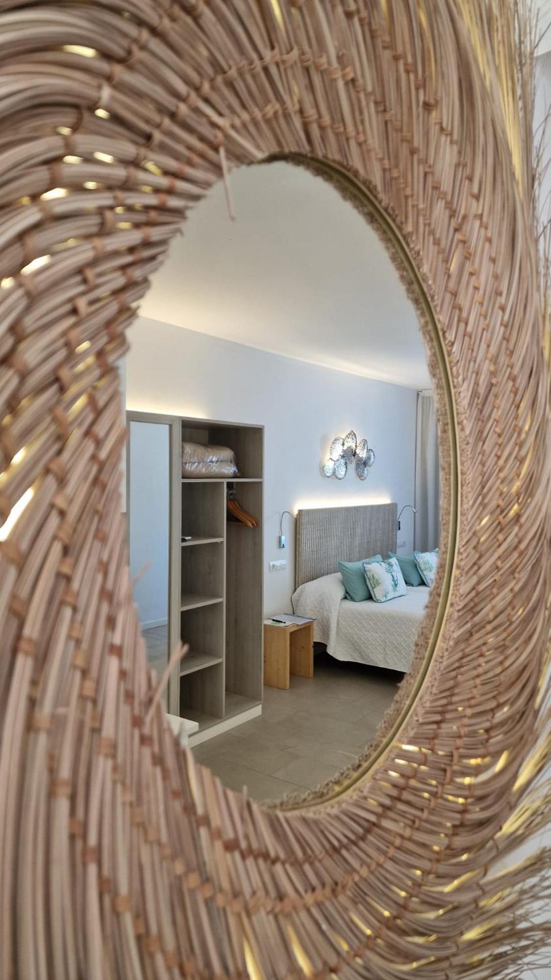 Apartamentos Costamar II إس بويولس المظهر الخارجي الصورة