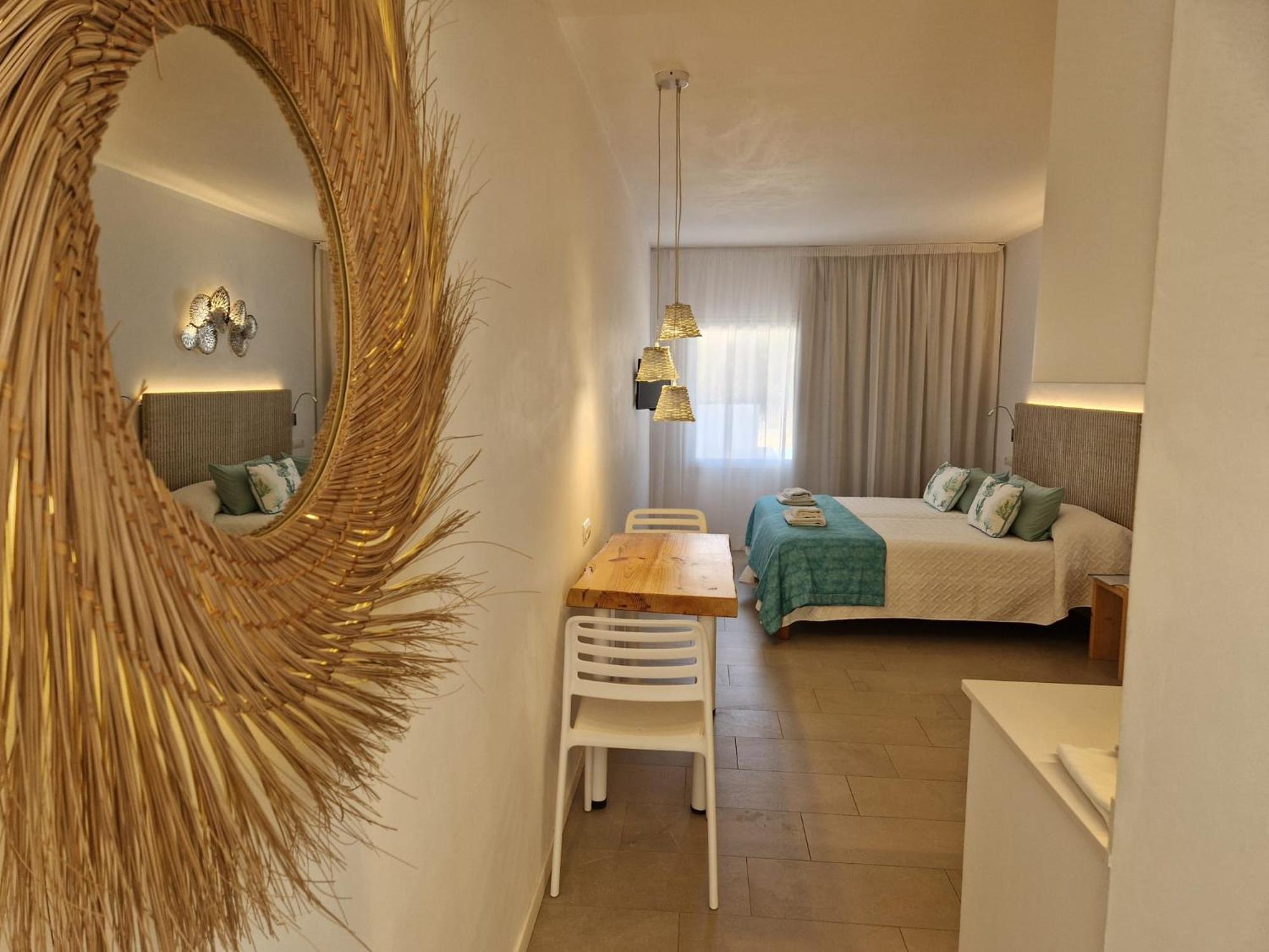 Apartamentos Costamar II إس بويولس المظهر الخارجي الصورة