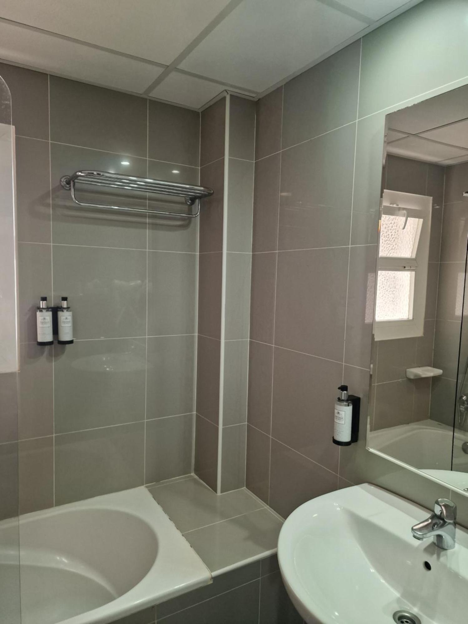 Apartamentos Costamar II إس بويولس المظهر الخارجي الصورة