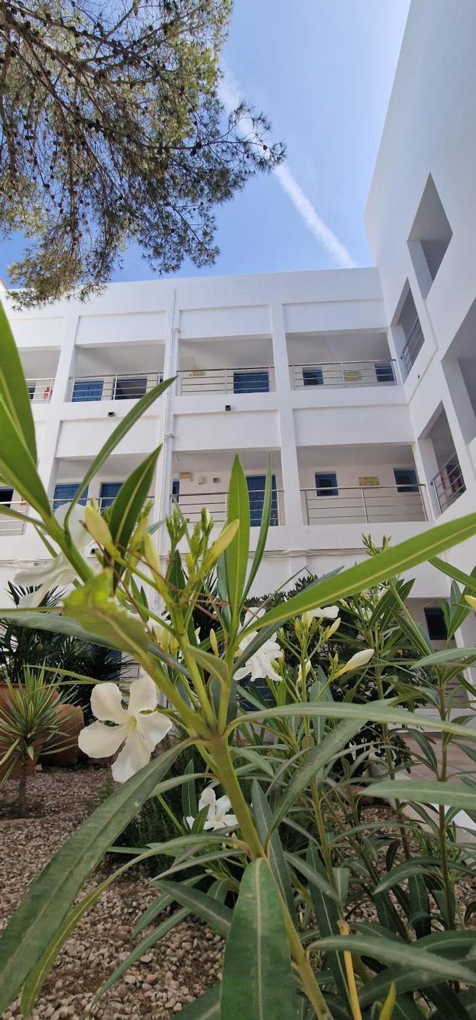 Apartamentos Costamar II إس بويولس المظهر الخارجي الصورة