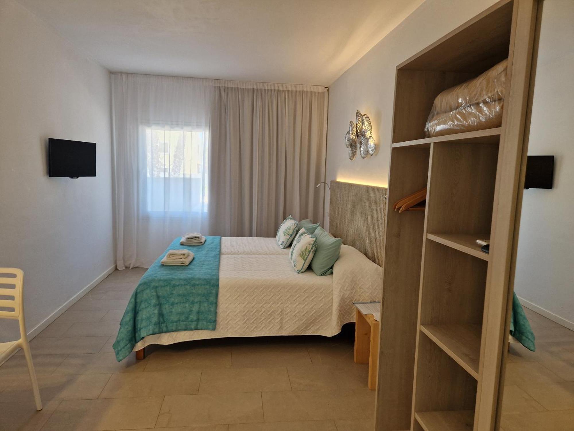 Apartamentos Costamar II إس بويولس المظهر الخارجي الصورة