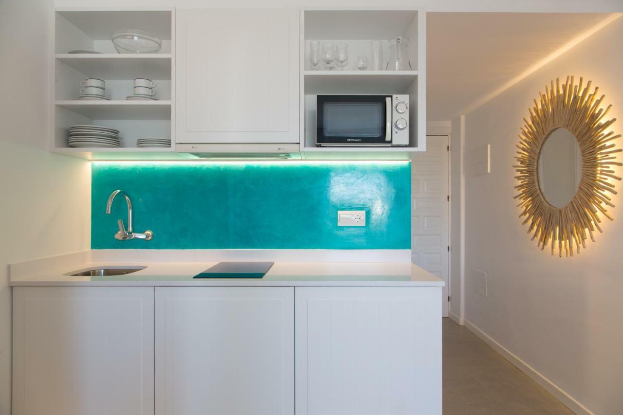 Apartamentos Costamar II إس بويولس المظهر الخارجي الصورة