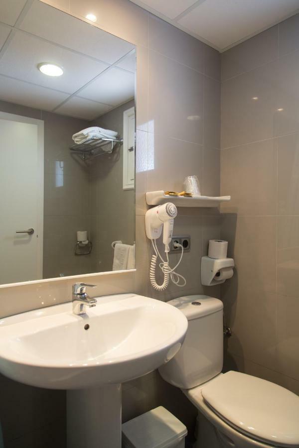 Apartamentos Costamar II إس بويولس المظهر الخارجي الصورة