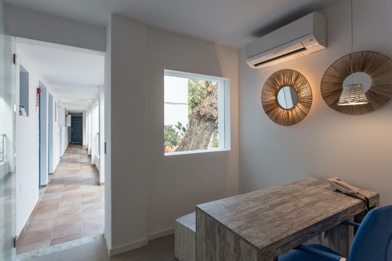 Apartamentos Costamar II إس بويولس المظهر الخارجي الصورة