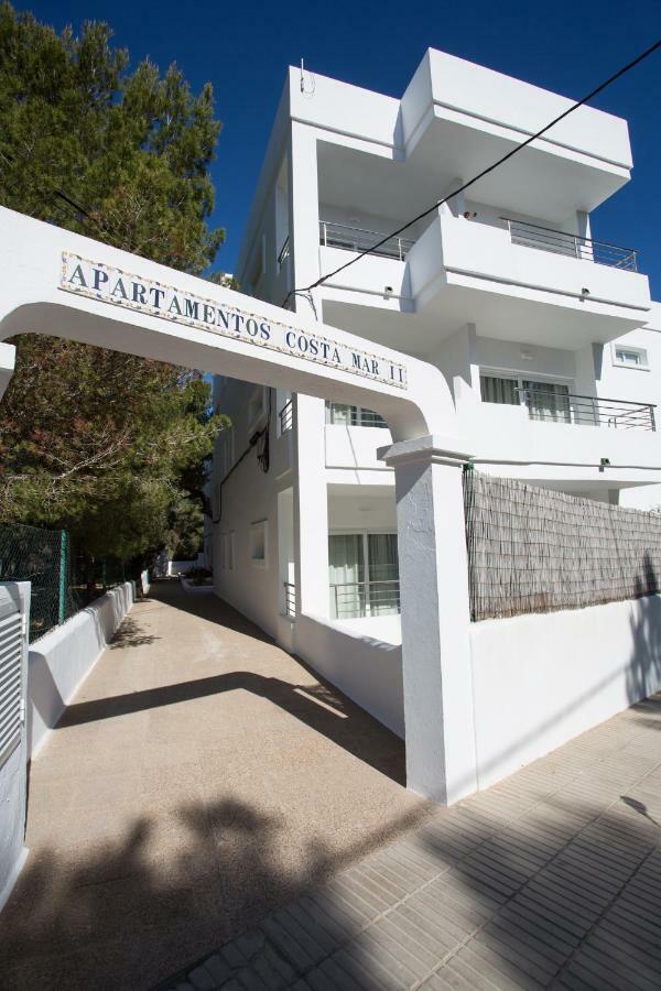 Apartamentos Costamar II إس بويولس المظهر الخارجي الصورة