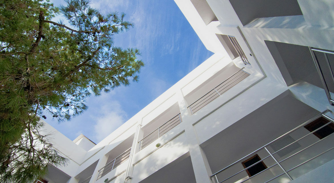 Apartamentos Costamar II إس بويولس المظهر الخارجي الصورة