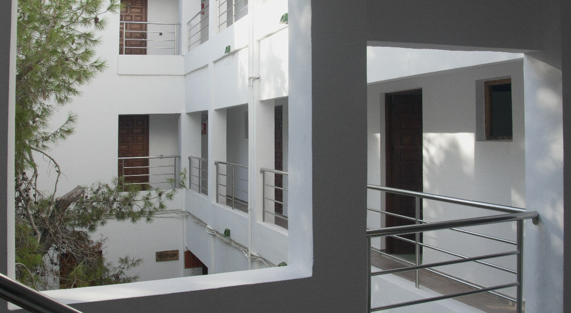 Apartamentos Costamar II إس بويولس المظهر الخارجي الصورة